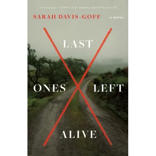 Last Ones Left Alive
