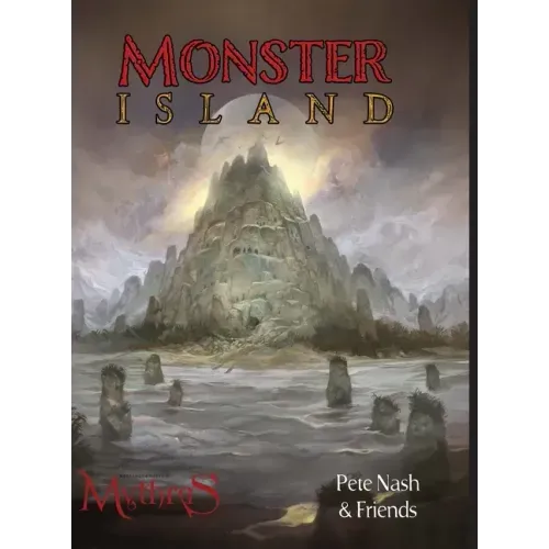 Monster Island