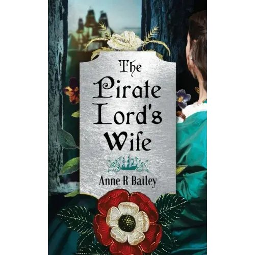 The Pirate Lord's Wife: A Novel of the Tudor Court