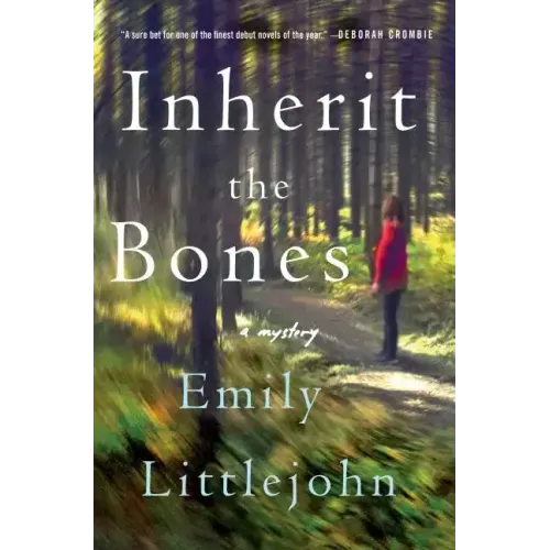 Inherit the Bones