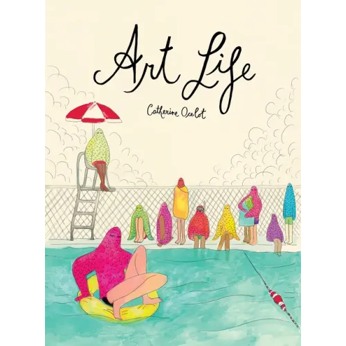 Art Life