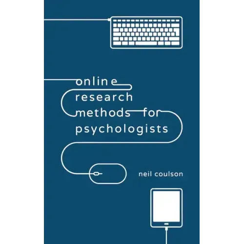 Online Research Methods for Psychologists