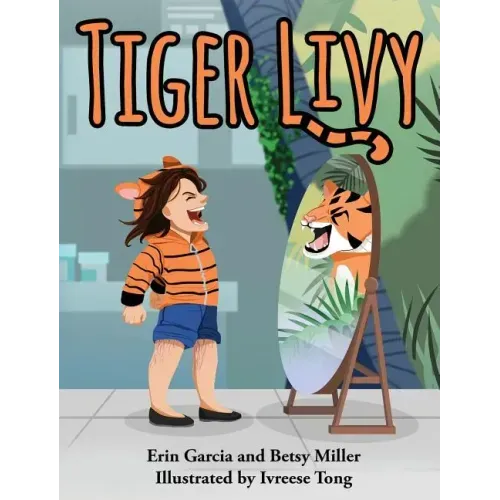 Tiger Livy