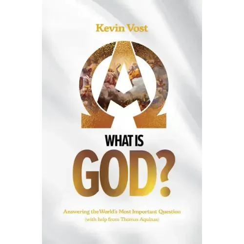 What Is God?