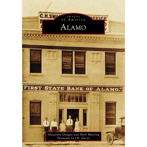 Alamo