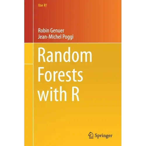 Random Forests with R