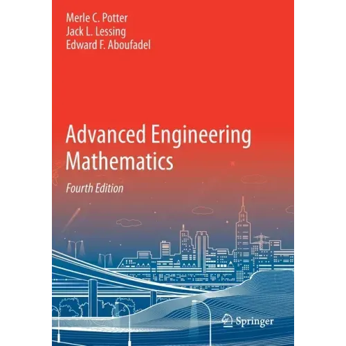 Advanced Engineering Mathematics