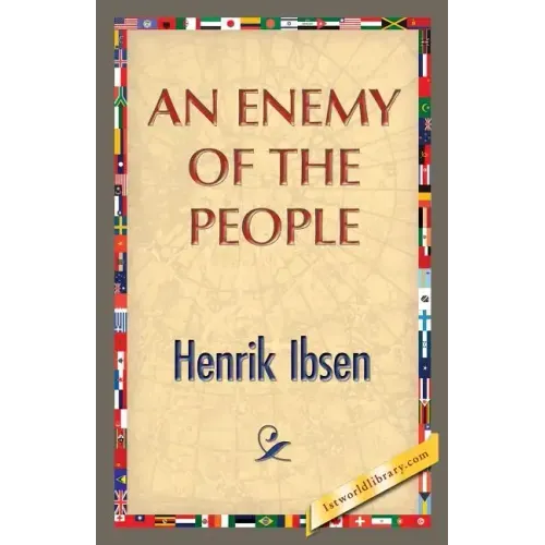 An Enemy of the People