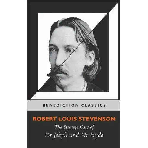 The Strange Case of Dr Jekyll and Mr Hyde (Unabridged)