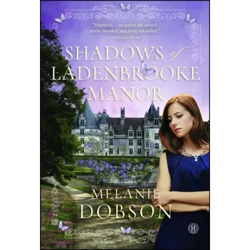 Shadows of Ladenbrooke Manor