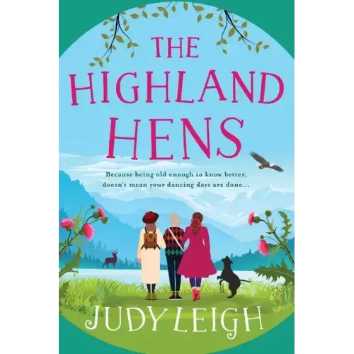 The Highland Hens