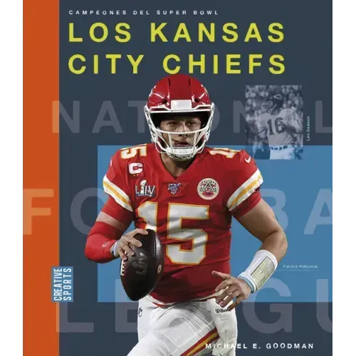 Los Kansas City Chiefs