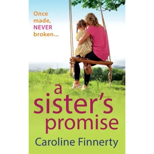 A Sister's Promise