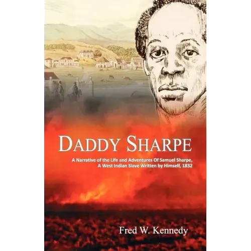 Daddy Sharpe