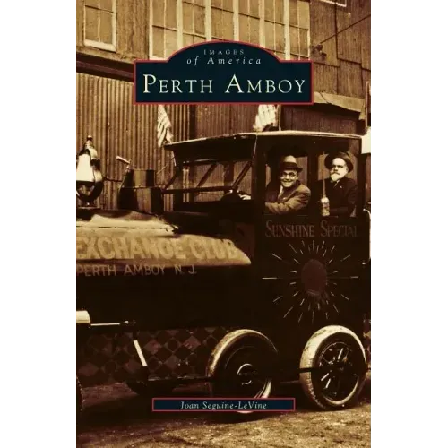 Perth Amboy