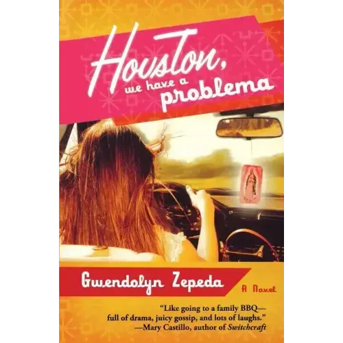 Houston, We Have a Problema