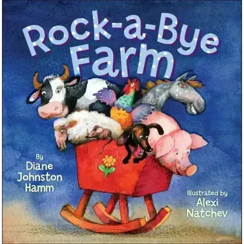 Rock-A-Bye Farm