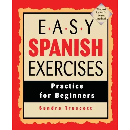 Easy Spanish Exercises