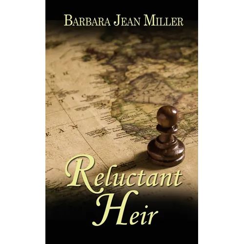 Reluctant Heir