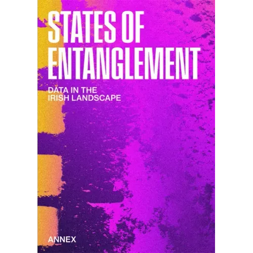 States of Entanglement: Data in the Irish Landscape
