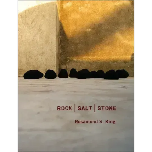 Rocksaltstone