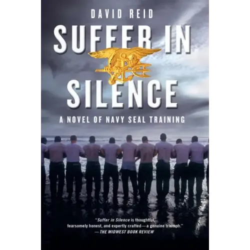 Suffer in Silence