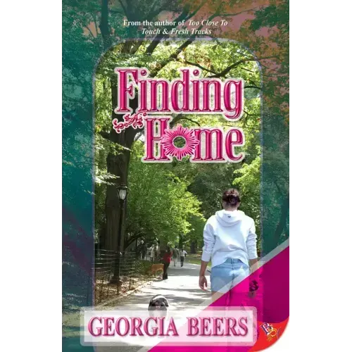 Finding Home