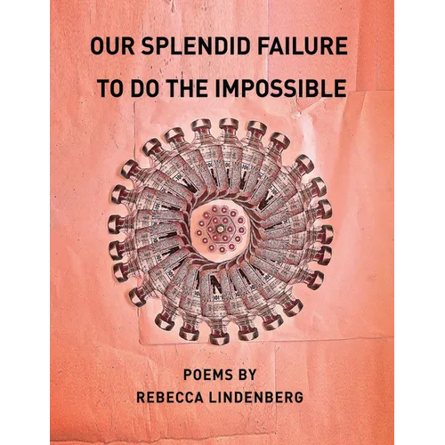 Our Splendid Failure to Do the Impossible