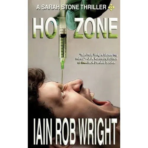 Hot Zone