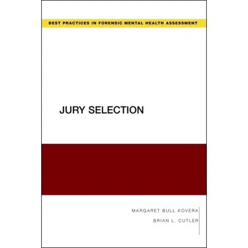 Jury Selection