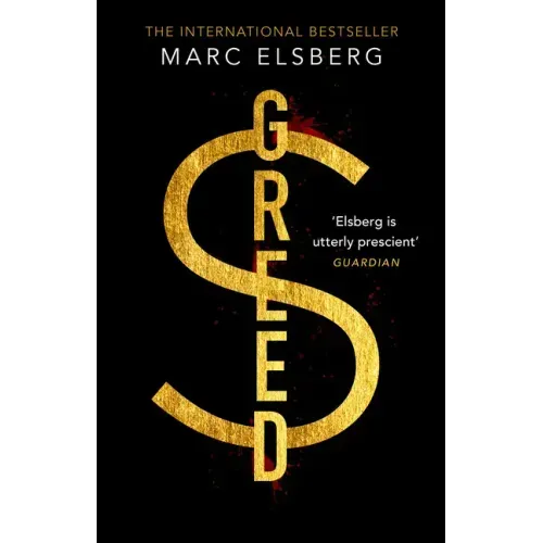 Greed