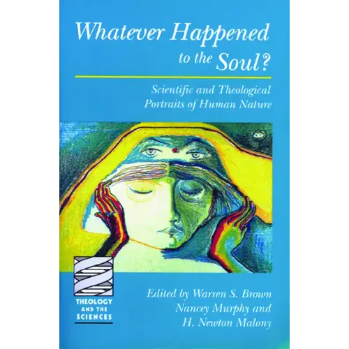 Whatever Happened to the Soul?