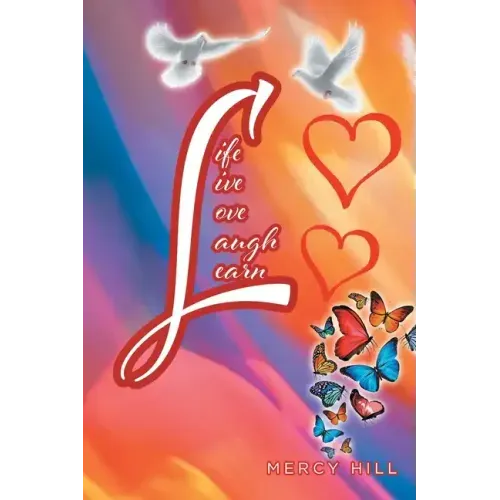 Life Live Love Laugh Learn