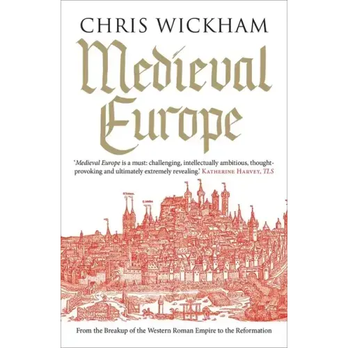 Medieval Europe