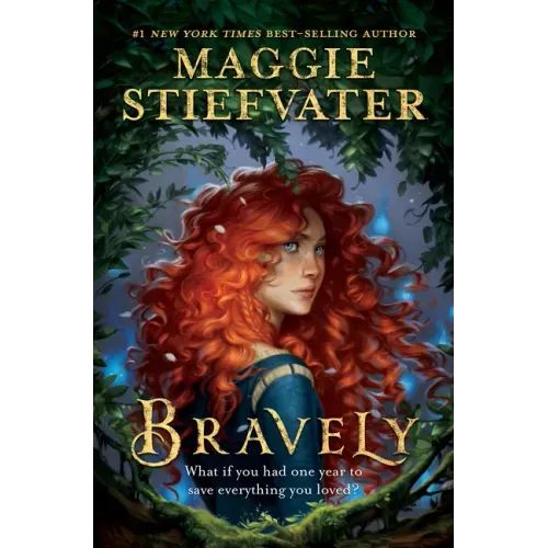 Bravely