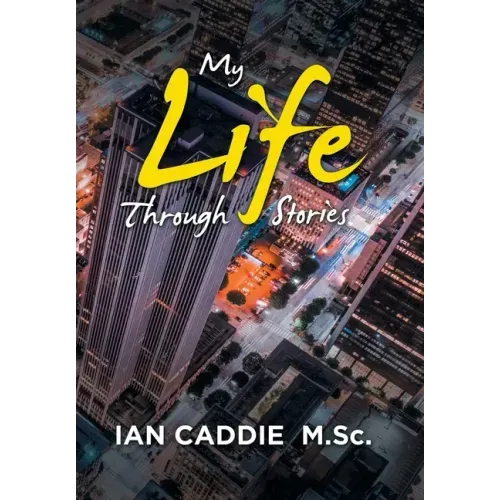 My Life Through Stories
