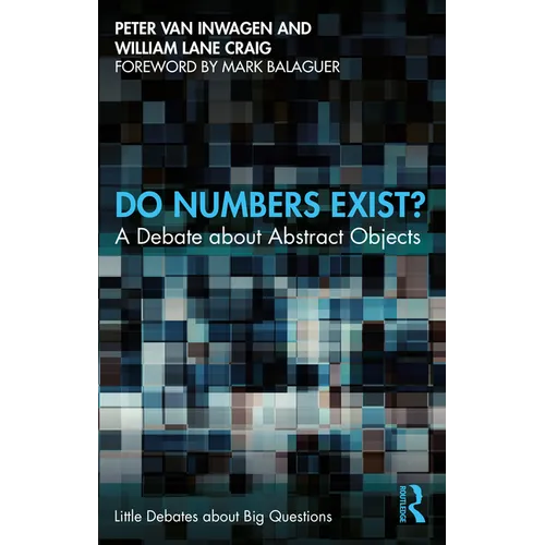 Do Numbers Exist?: A Debate about Abstract Objects