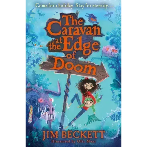The Caravan at the Edge of Doom