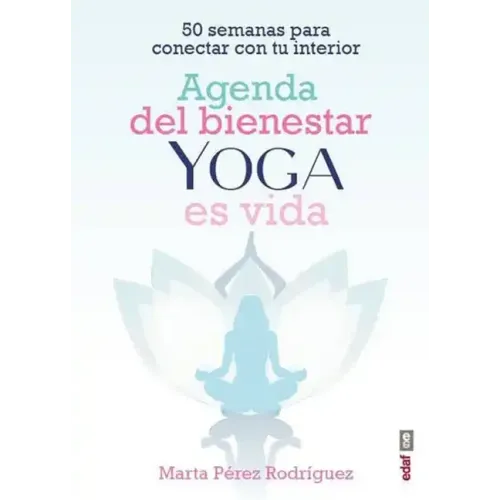 Agenda del Bienestar de Yoga Es Vida