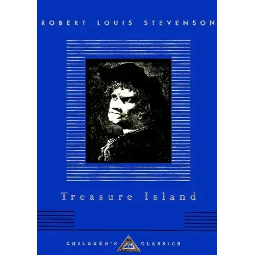 Treasure Island: Introduction by Mervyn Peake