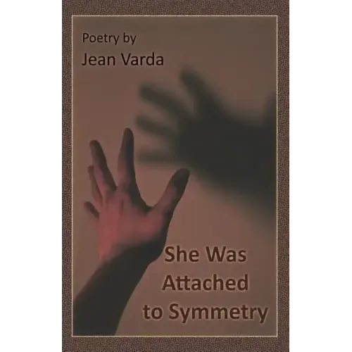 She Was Attached to Symmetry