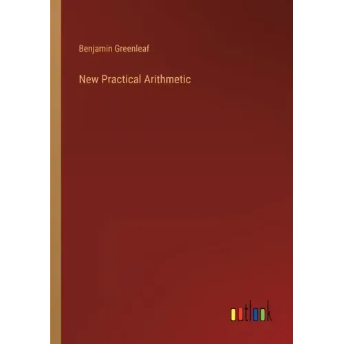 New Practical Arithmetic