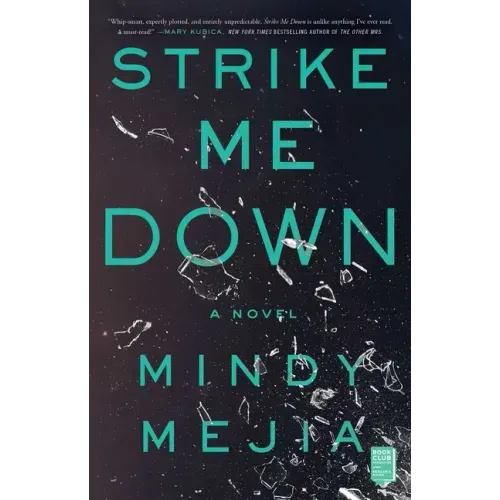Strike Me Down