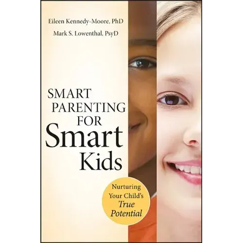 Smart Parenting for Smart Kids