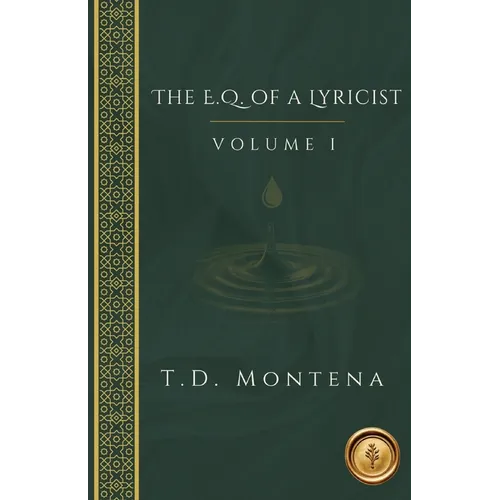 The E.Q. of a Lyricist Volume I