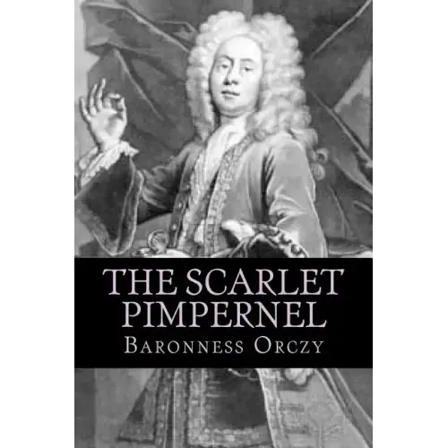 The Scarlet Pimpernel