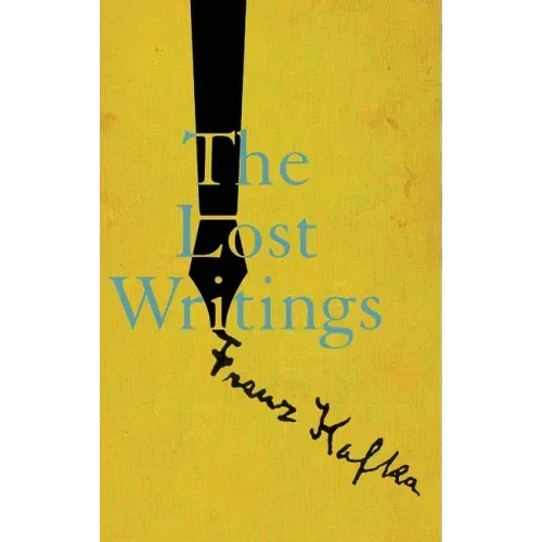 The Lost Writings