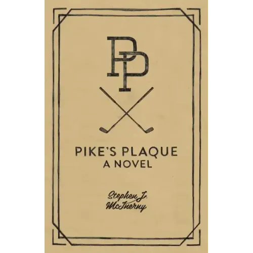 Pike's Plaque