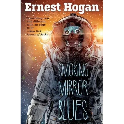 Smoking Mirror Blues: Or, The Return of Tezcatlipoca