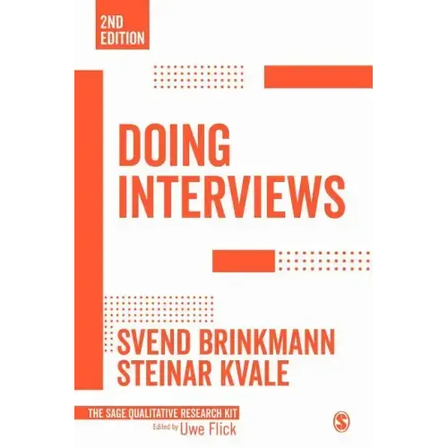 Doing Interviews